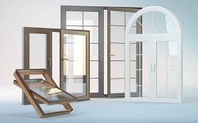 Menuiserie aluminium