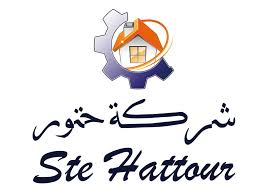 Logo STE HATTOUR